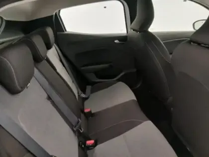 Photo 7 Renault Clio  1.0 SCe 65ch Evolution