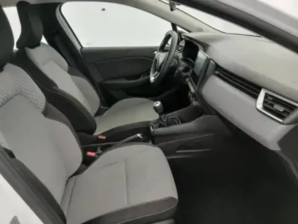 Photo 6 Renault Clio  1.0 SCe 65ch Evolution