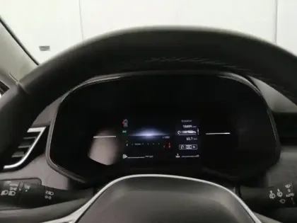 Photo 13 Renault Clio  1.0 SCe 65ch Evolution