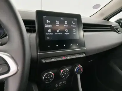 Photo 14 Renault Clio  1.0 SCe 65ch Evolution