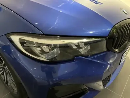 Photo 9 BMW Serie 3 Série 3 318dA 150ch M Sport