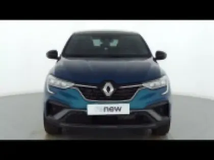 Photo 7 Renault Arkana  1.6 E-Tech 145ch RS Line -21B