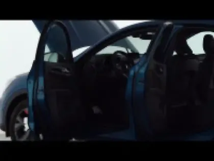 Photo 9 Renault Arkana  1.6 E-Tech 145ch RS Line -21B