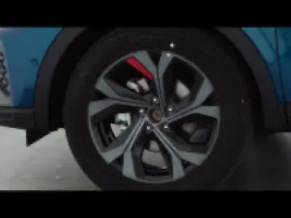 Photo 8 Renault Arkana  1.6 E-Tech 145ch RS Line -21B