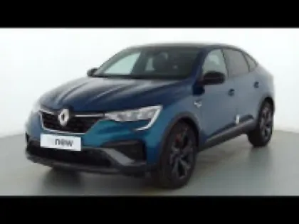 Photo Renault Arkana