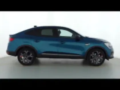 Photo 5 Renault Arkana  1.6 E-Tech 145ch RS Line -21B