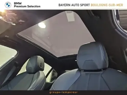 Photo 10 BMW Serie 5 Série 5 530e 299ch M Sport