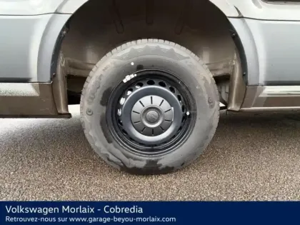 Photo 14 Volkswagen Crafter  Fg 35 L5H3 2.0 TDI 177ch Business Traction