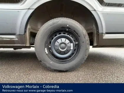 Photo 13 Volkswagen Crafter  Fg 35 L5H3 2.0 TDI 177ch Business Traction