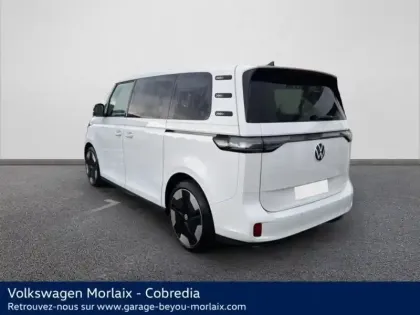 Photo 17 Volkswagen ID. Buzz  204ch Pro 77 kWh