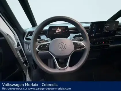 Photo 21 Volkswagen ID. Buzz  204ch Pro 77 kWh