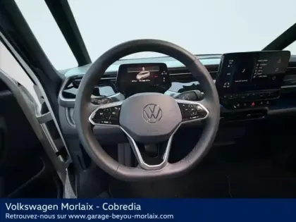 Photo 6 Volkswagen ID. Buzz  204ch Pro 77 kWh