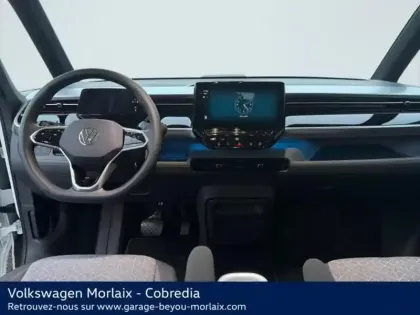 Photo 20 Volkswagen ID. Buzz  204ch Pro 77 kWh