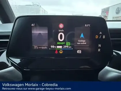 Photo 23 Volkswagen ID. Buzz  204ch Pro 77 kWh