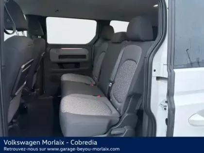 Photo 10 Volkswagen ID. Buzz  204ch Pro 77 kWh