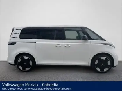 Photo 18 Volkswagen ID. Buzz  204ch Pro 77 kWh