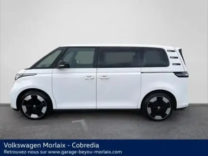 Photo 16 Volkswagen ID. Buzz  204ch Pro 77 kWh