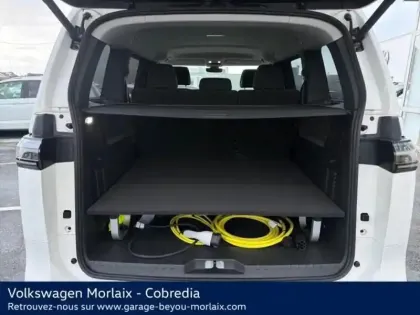 Photo 26 Volkswagen ID. Buzz  204ch Pro 77 kWh