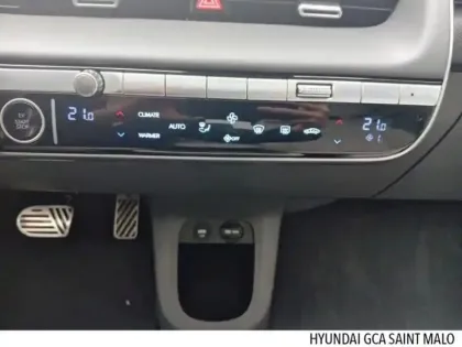 Photo 10 Hyundai Ioniq 5  77 kWh - 325ch Executive HTRAC 6cv