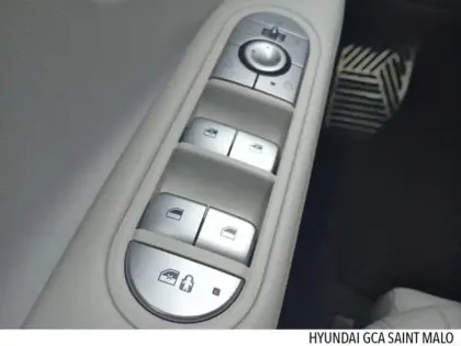 Photo 11 Hyundai Ioniq 5  77 kWh - 325ch Executive HTRAC 6cv