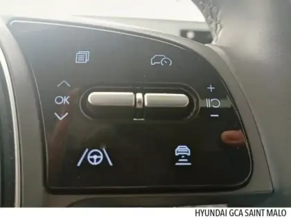 Photo 9 Hyundai Ioniq 5  77 kWh - 325ch Executive HTRAC 6cv