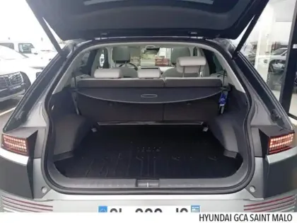 Photo 14 Hyundai Ioniq 5  77 kWh - 325ch Executive HTRAC 6cv