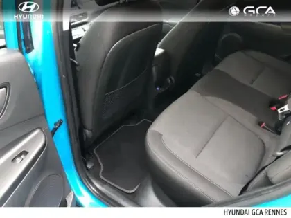 Photo 13 Hyundai Kona  Electric 39kWh - 136ch Intuitive
