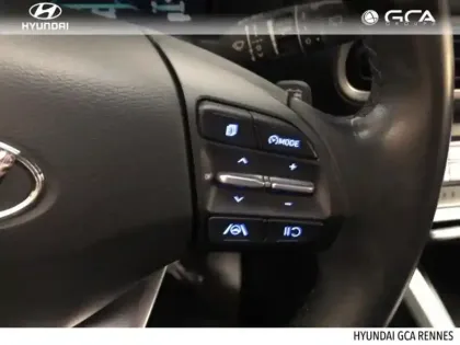Photo 9 Hyundai Kona  Electric 39kWh - 136ch Intuitive