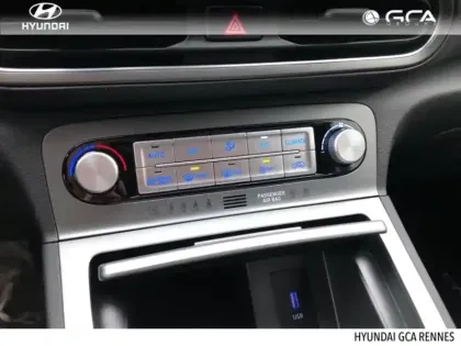 Photo 10 Hyundai Kona  Electric 39kWh - 136ch Intuitive