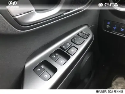 Photo 11 Hyundai Kona  Electric 39kWh - 136ch Intuitive