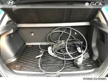 Photo 14 Hyundai Kona  Electric 39kWh - 136ch Intuitive
