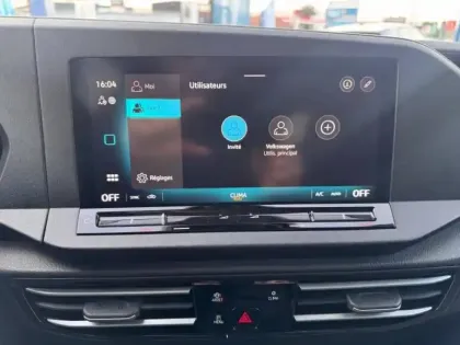 Photo 11 Volkswagen Caddy  Maxi 2.0 TDI 122ch Life DSG7