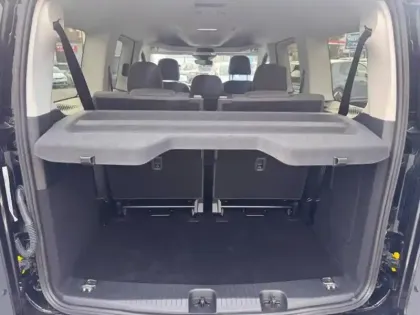 Photo 7 Volkswagen Caddy  Maxi 2.0 TDI 122ch Life DSG7