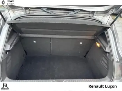 Photo 6 Renault Clio  1.6 E-Tech hybride 145ch Techno