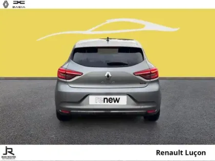 Photo 10 Renault Clio  1.6 E-Tech hybride 145ch Techno