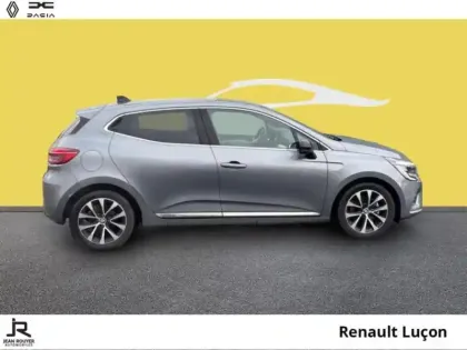 Photo 12 Renault Clio  1.6 E-Tech hybride 145ch Techno