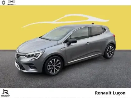 Photo Renault Clio