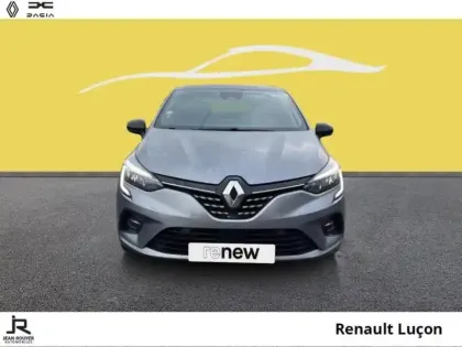 Photo 8 Renault Clio  1.6 E-Tech hybride 145ch Techno
