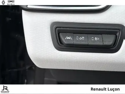 Photo 14 Renault Clio  1.6 E-Tech hybride 145ch Techno