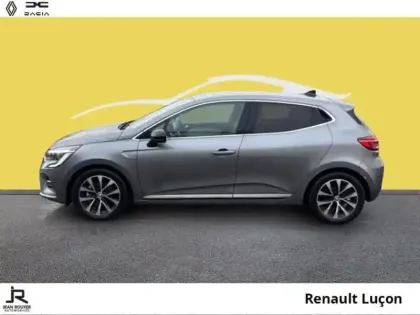 Photo 9 Renault Clio  1.6 E-Tech hybride 145ch Techno