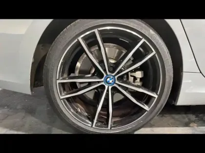 Photo 6 BMW Serie 3 Série 3 Touring 330eA xDrive 292ch M Sport