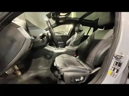 Photo 12 BMW Serie 3 Série 3 Touring 330eA xDrive 292ch M Sport