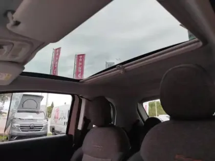 Photo 13 Fiat 500  3+1 e 118ch Icône Plus (Pack Magic Eye)