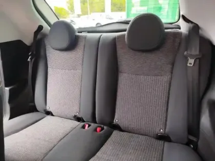 Photo 12 Fiat 500  3+1 e 118ch Icône Plus (Pack Magic Eye)