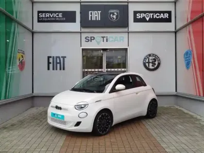 Photo Fiat 500