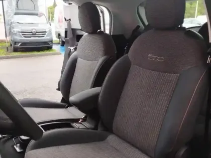 Photo 11 Fiat 500  3+1 e 118ch Icône Plus (Pack Magic Eye)