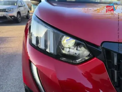 Photo 12 Peugeot 2008  1.2 PureTech 155ch S&S GT Pack EAT8
