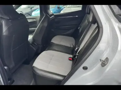 Photo 10 Renault Megane  E-Tech Electric EV60 220ch Techno super charge -B