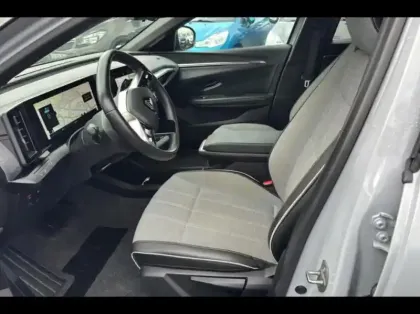 Photo 9 Renault Megane  E-Tech Electric EV60 220ch Techno super charge -B