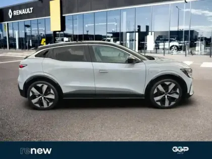 Photo 6 Renault Megane  E-Tech Electric EV60 220ch Techno super charge -B